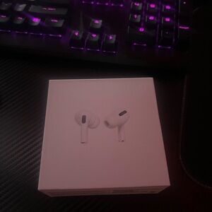 AirPods Pro